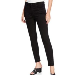 7 For All Mankind Gwenevere Mid-Rise Skinny Jean